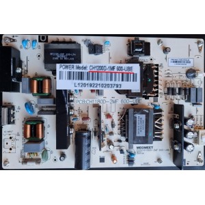 KOGAN KALED65XU9220STA POWER BOARD CH1200D-1MF 600-UBE